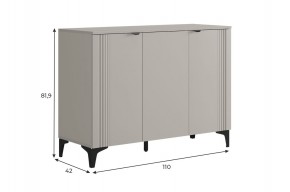 РИЧ К2 Гостиная в Ханты-Мансийске - hanty-mansiysk.mebel24.online | фото 2