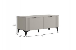 РИЧ К2 Гостиная в Ханты-Мансийске - hanty-mansiysk.mebel24.online | фото 4