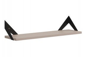 РИЧ Полка навесная в Ханты-Мансийске - hanty-mansiysk.mebel24.online | фото 4