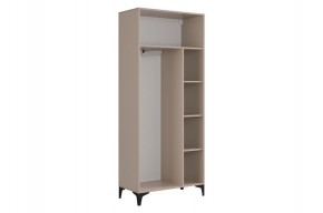 РИЧ Шкаф двухдверный в Ханты-Мансийске - hanty-mansiysk.mebel24.online | фото 4