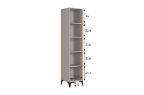 РИЧ Шкаф однодверный в Ханты-Мансийске - hanty-mansiysk.mebel24.online | фото 3