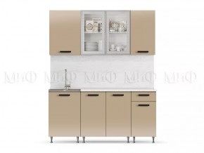 РИО-1 ЛДСП Кухонный гарнитур 1,7 м в Ханты-Мансийске - hanty-mansiysk.mebel24.online | фото 5