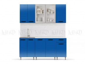 РИО-1 ЛДСП Кухонный гарнитур 1,8 м в Ханты-Мансийске - hanty-mansiysk.mebel24.online | фото 2