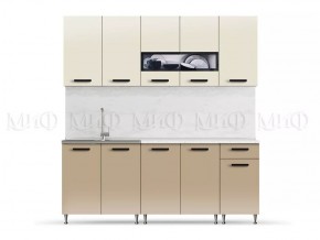 РИО-2 ЛДСП Кухонный гарнитур 2,0 м в Ханты-Мансийске - hanty-mansiysk.mebel24.online | фото 6