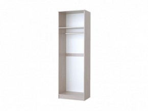 САБИНА СШ-700 Шкаф платяной (анкор светлый) в Ханты-Мансийске - hanty-mansiysk.mebel24.online | фото 2