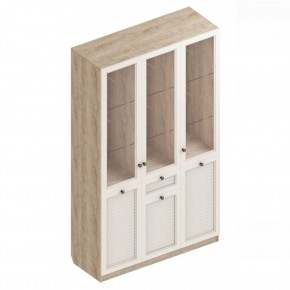 Сервант "ГФ-03" Филадельфия в Ханты-Мансийске - hanty-mansiysk.mebel24.online | фото