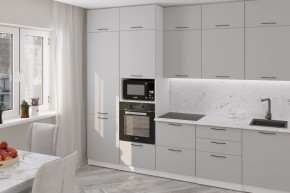 ШЕЛЛИ Кухонный гарнитур Экстра (3000 мм) в Ханты-Мансийске - hanty-mansiysk.mebel24.online | фото 1