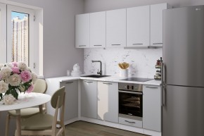 ШЕЛЛИ Кухонный гарнитур Прайм 400 (1100*2000 мм) в Ханты-Мансийске - hanty-mansiysk.mebel24.online | фото 5