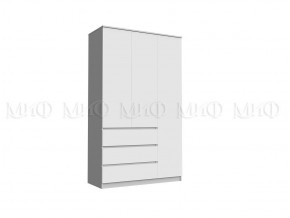 ЧЕЛСИ Шкаф 1200 в Ханты-Мансийске - hanty-mansiysk.mebel24.online | фото