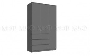 ЧЕЛСИ Шкаф 1200 в Ханты-Мансийске - hanty-mansiysk.mebel24.online | фото 6