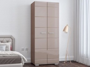 Шкаф 2-х дверный Вегас Шимо в Ханты-Мансийске - hanty-mansiysk.mebel24.online | фото