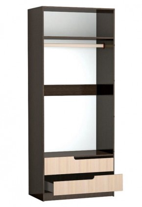 Шкаф 2-х створчатый Гавана в Ханты-Мансийске - hanty-mansiysk.mebel24.online | фото 2