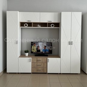 Шкаф 2-ств. с полками "Сандра" в Ханты-Мансийске - hanty-mansiysk.mebel24.online | фото 2