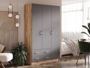 Шкаф 3-х створчатый (1200) в Ханты-Мансийске - hanty-mansiysk.mebel24.online | фото