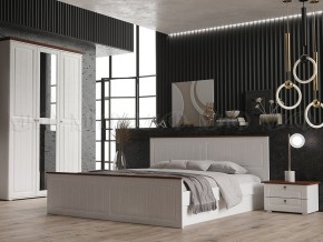 ВАЛЕНСИЯ Шкаф 3-х створчатый в Ханты-Мансийске - hanty-mansiysk.mebel24.online | фото 3