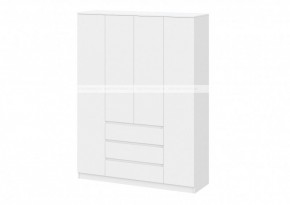 НИЦЦА-3 Шкаф 4-х дверный (НЦ.03) в Ханты-Мансийске - hanty-mansiysk.mebel24.online | фото