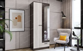 Шкаф Адель 800 в Ханты-Мансийске - hanty-mansiysk.mebel24.online | фото