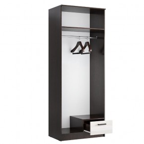 Шкаф Адель 800 в Ханты-Мансийске - hanty-mansiysk.mebel24.online | фото 3