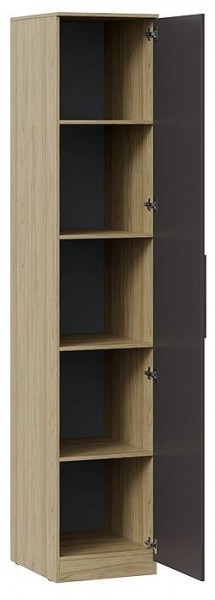 Шкаф для белья Агата в Ханты-Мансийске - hanty-mansiysk.mebel24.online | фото 3