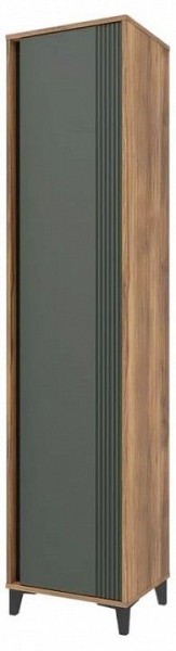 Шкаф для белья Богемия в Ханты-Мансийске - hanty-mansiysk.mebel24.online | фото