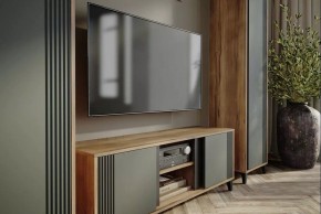 Шкаф для белья Богемия в Ханты-Мансийске - hanty-mansiysk.mebel24.online | фото 3