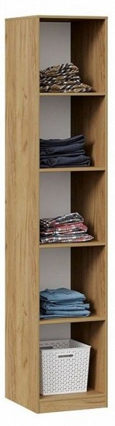 Шкаф для белья Хилтон в Ханты-Мансийске - hanty-mansiysk.mebel24.online | фото 2