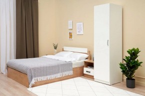 Шкаф для белья Село в Ханты-Мансийске - hanty-mansiysk.mebel24.online | фото 4