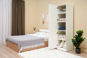 Шкаф для белья Село в Ханты-Мансийске - hanty-mansiysk.mebel24.online | фото 5