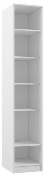 Шкаф для белья Мадера в Ханты-Мансийске - hanty-mansiysk.mebel24.online | фото 2