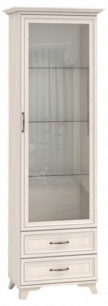 Шкаф для белья Мирелла в Ханты-Мансийске - hanty-mansiysk.mebel24.online | фото