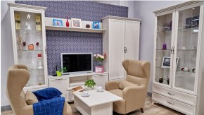Шкаф для белья Мирелла в Ханты-Мансийске - hanty-mansiysk.mebel24.online | фото 4