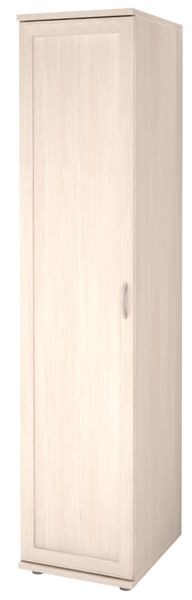 Шкаф для белья Ника-Люкс 22 в Ханты-Мансийске - hanty-mansiysk.mebel24.online | фото 1