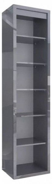 Шкаф для белья Норден в Ханты-Мансийске - hanty-mansiysk.mebel24.online | фото 2