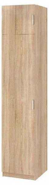 Шкаф для белья Село в Ханты-Мансийске - hanty-mansiysk.mebel24.online | фото