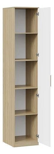 Шкаф для белья Сэнди в Ханты-Мансийске - hanty-mansiysk.mebel24.online | фото 3