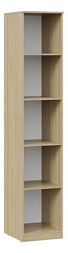 Шкаф для белья Сэнди в Ханты-Мансийске - hanty-mansiysk.mebel24.online | фото 4