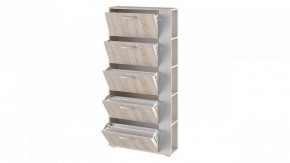 Шкаф для обуви Эрика Тип 2 в Ханты-Мансийске - hanty-mansiysk.mebel24.online | фото 2