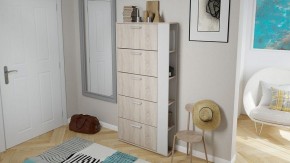 Шкаф для обуви Эрика Тип 2 в Ханты-Мансийске - hanty-mansiysk.mebel24.online | фото 3
