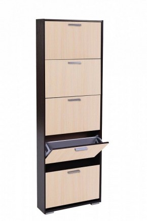 Шкаф для обуви УК-5 10000134 в Ханты-Мансийске - hanty-mansiysk.mebel24.online | фото