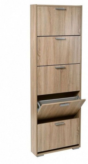 Шкаф для обуви УК-5 в Ханты-Мансийске - hanty-mansiysk.mebel24.online | фото