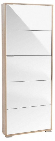 Шкаф для обуви Viva-5LW в Ханты-Мансийске - hanty-mansiysk.mebel24.online | фото