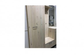 Шкаф для одежды 2-х дверный София 1 в Ханты-Мансийске - hanty-mansiysk.mebel24.online | фото 4