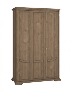 Шкаф для одежды Лика (ММ-137-01/03Б) в Ханты-Мансийске - hanty-mansiysk.mebel24.online | фото 1
