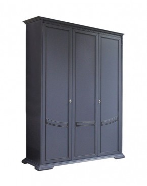 Шкаф для одежды Лика (ММ-137-01/03Б) в Ханты-Мансийске - hanty-mansiysk.mebel24.online | фото 2