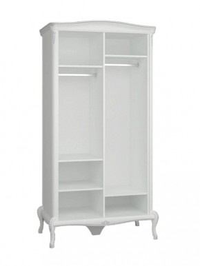 Шкаф для одежды Мокко ММ-316-01/02 в Ханты-Мансийске - hanty-mansiysk.mebel24.online | фото 3