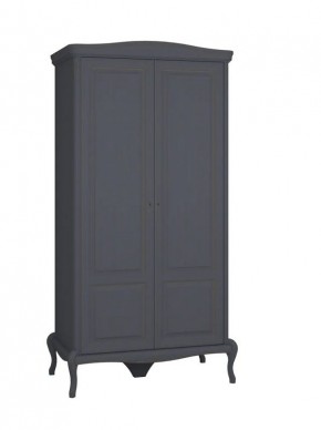 Шкаф для одежды Мокко ММ-316-01/02Б в Ханты-Мансийске - hanty-mansiysk.mebel24.online | фото 1