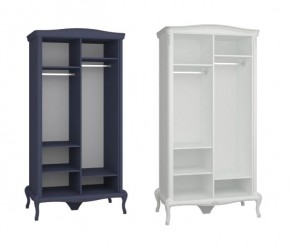 Шкаф для одежды Мокко ММ-316-01/02Б в Ханты-Мансийске - hanty-mansiysk.mebel24.online | фото 2