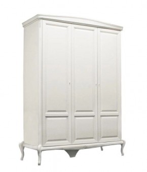 Шкаф для одежды Мокко ММ-316-01/03Б в Ханты-Мансийске - hanty-mansiysk.mebel24.online | фото 2