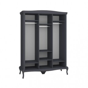 Шкаф для одежды Мокко ММ-316-01/03Б в Ханты-Мансийске - hanty-mansiysk.mebel24.online | фото 3