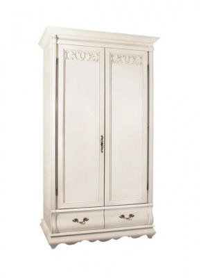 Шкаф для одежды Оскар ММ-216-01/02Б в Ханты-Мансийске - hanty-mansiysk.mebel24.online | фото 1